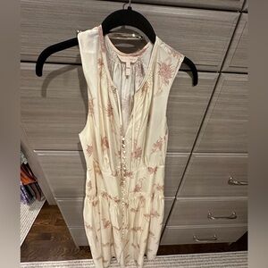 Rebecca Taylor Silk dress, size 6